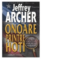 Onoare printre hoti