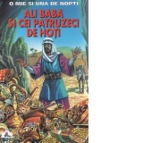 O mie si una de nopti: Ali Baba si cei patruzeci de hoti