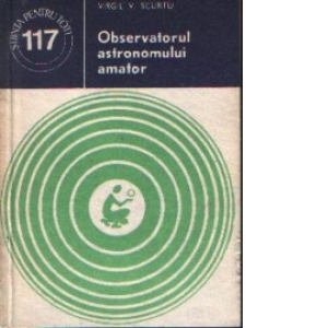 Observatorul astronomului amator