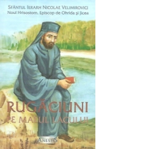 Rugaciuni pe malul lacului