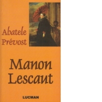 MANON LESCAUT