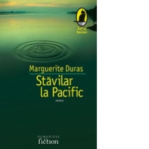 Stavilar la Pacific