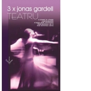 TEATRU 3 x Jonas Gardell