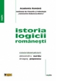 Istoria logicii romanesti