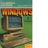 Windows 3.1 - Utilizare