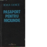 Pasaport pentru niciunde (Timisoara, Decembrie, 1989)
