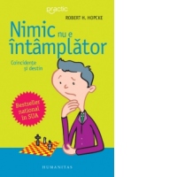 Nimic nu e intamplator. Coincidente si destin