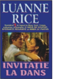 Invitatie la dans