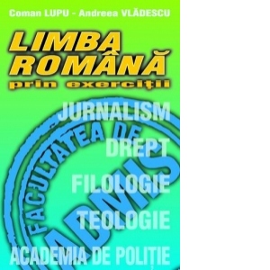 Limba romana prin exercitii