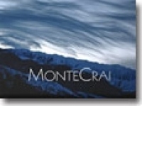 MONTECRAI - Tinutul Pietrei Craiului (album foto)