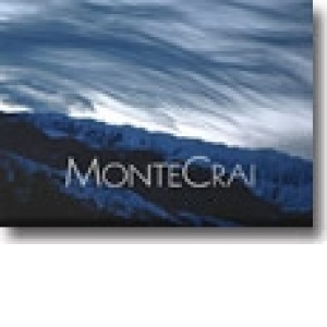 MONTECRAI - Tinutul Pietrei Craiului (album foto)