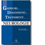 Ghiduri de diagnostic si tratament in neurologie