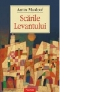 Scarile Levantului