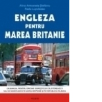 Engleza pentru Marea Britanie