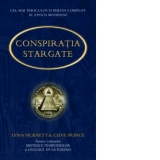 Conspiratia Stargate (format de buzunar)