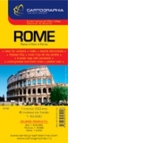 Roma (Rome, Rom) (1:13.000)