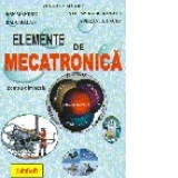 Elemente de mecatronica - pentru Gimnaziu