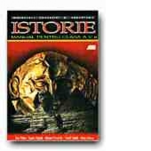 Istorie. Manual pentru clasa a V-a