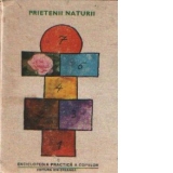 Prietenii naturii - Enciclopedia practica a copiilor, Volumul al V-lea