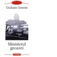 Ministerul groazei