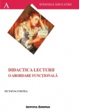 Didactica lecturii - o abordare functionala