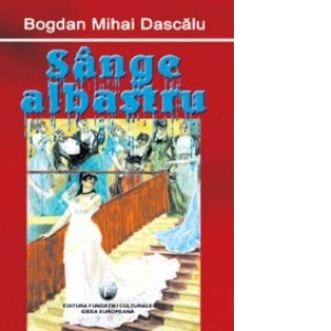 Sange albastru