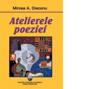 Atelierele poeziei