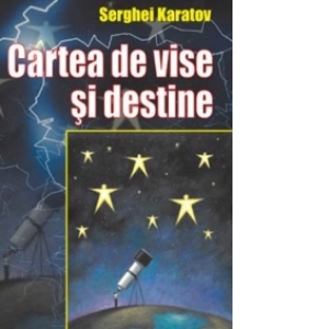 Cartea de vise si destine