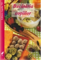 Bucataria copiilor