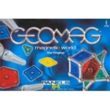 GEOMAG - Magnetic World - The Original - PANELS 84