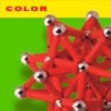 GEOMAG - Magnetic World - The Original - COLOR 20