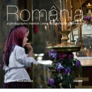 Romania. O amintire fotografica (engleza-germana)