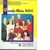 Family Album, USA - Engleza americana pentru incepatori si avansati