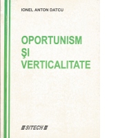 Oportunism si verticalitate