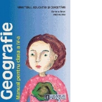 Geografie. Manual pentru clasa a IV-a