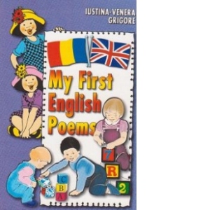My First English Poems