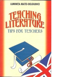 Teaching Literature - tips for teachers