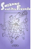 Susanne und ihre Freunde