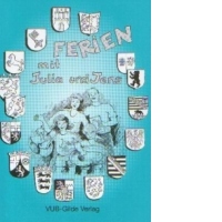 Ferien mit Julia und Jens