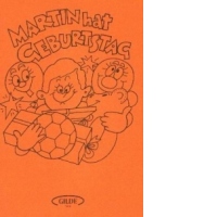 Martin hat Geburtstag