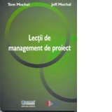 Lectii de management de proiect