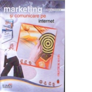 Marketing si comunicare pe Internet