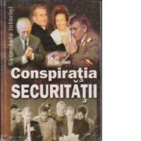 Conspiratia securitatii