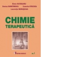 Chimie terapeutica. Volumul I