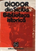 Biblioteca istorica