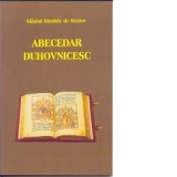 Abecedar duhovnicesc (sau Alfabet duhovnicesc)