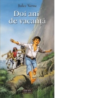 DOI ANI DE VACANTA