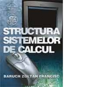 Structura sistemelor de calcul