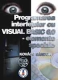 Programarea interfetelor cu Visual Basic 6.0  - Elemente speciale