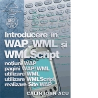 Introducere in WAP, WML si WMLScript